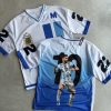Remeron Messi - Bombay
