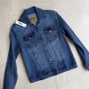 Campera Jeans Elastizada - Bombay