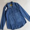 Camisaco de Jeans - Bombay