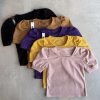 Remera Princesa - Bombay