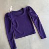 Remera Lanilla Princesa - Bombay