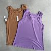 Musculosa Larga - Bombay