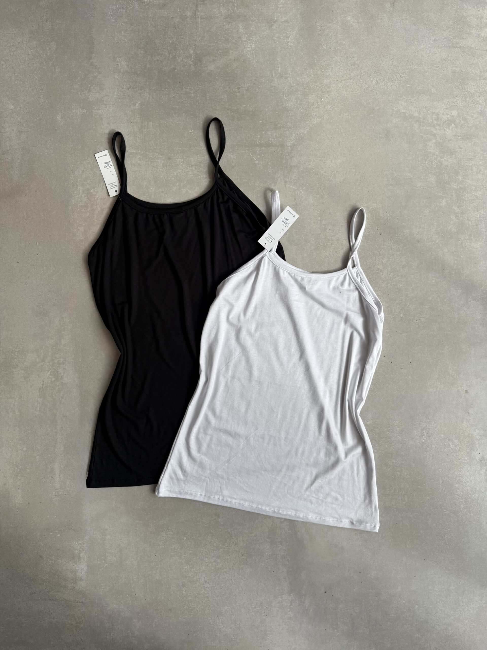 Musculosa Basic - Bombay