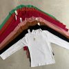 Remera con Cuello - Bombay