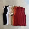 Musculosa con Cuello - Bombay