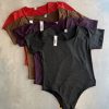 Body Especiales Strass - Bombay
