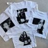 Remeras Bbyty - Bombay