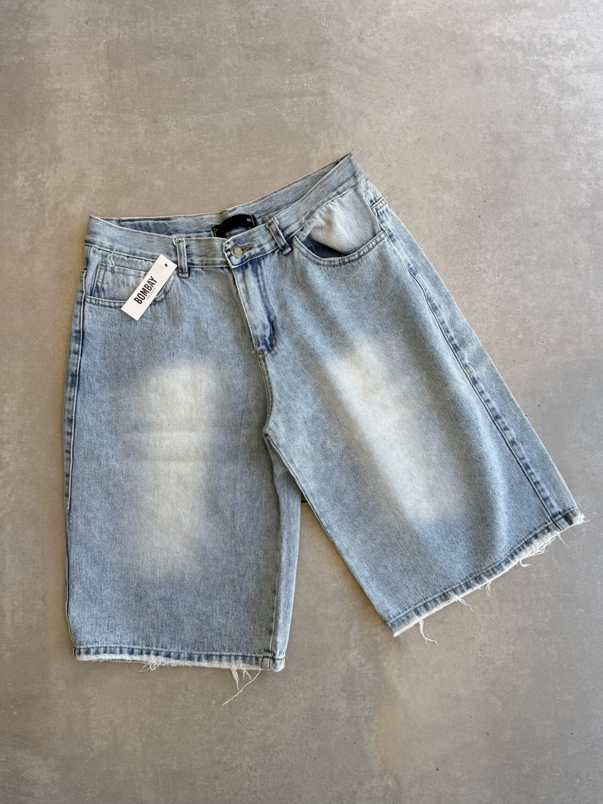 Bermuda Tendencia - Bombay