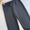Pantalon Palazo Transparente - Bombay