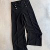 Pantalon Botones - Bombay
