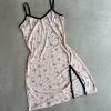 Piyama Vestido Moños - Bombay