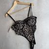 Body Animal Print - Bombay