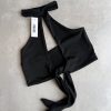 Top con Cuello - Bombay