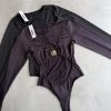 Body con Argolla - Bombay