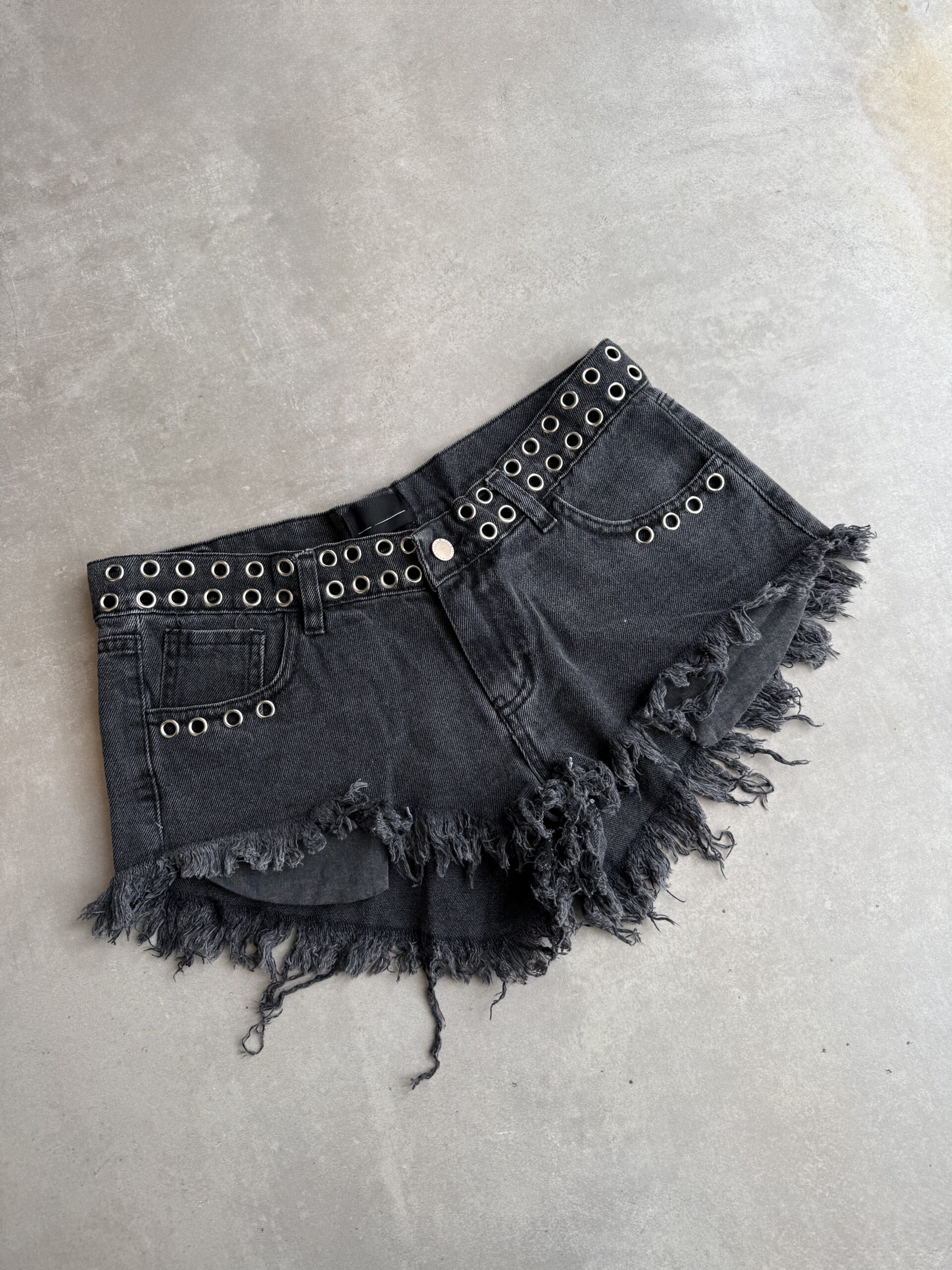 Short Jeans Bendita - Bombay