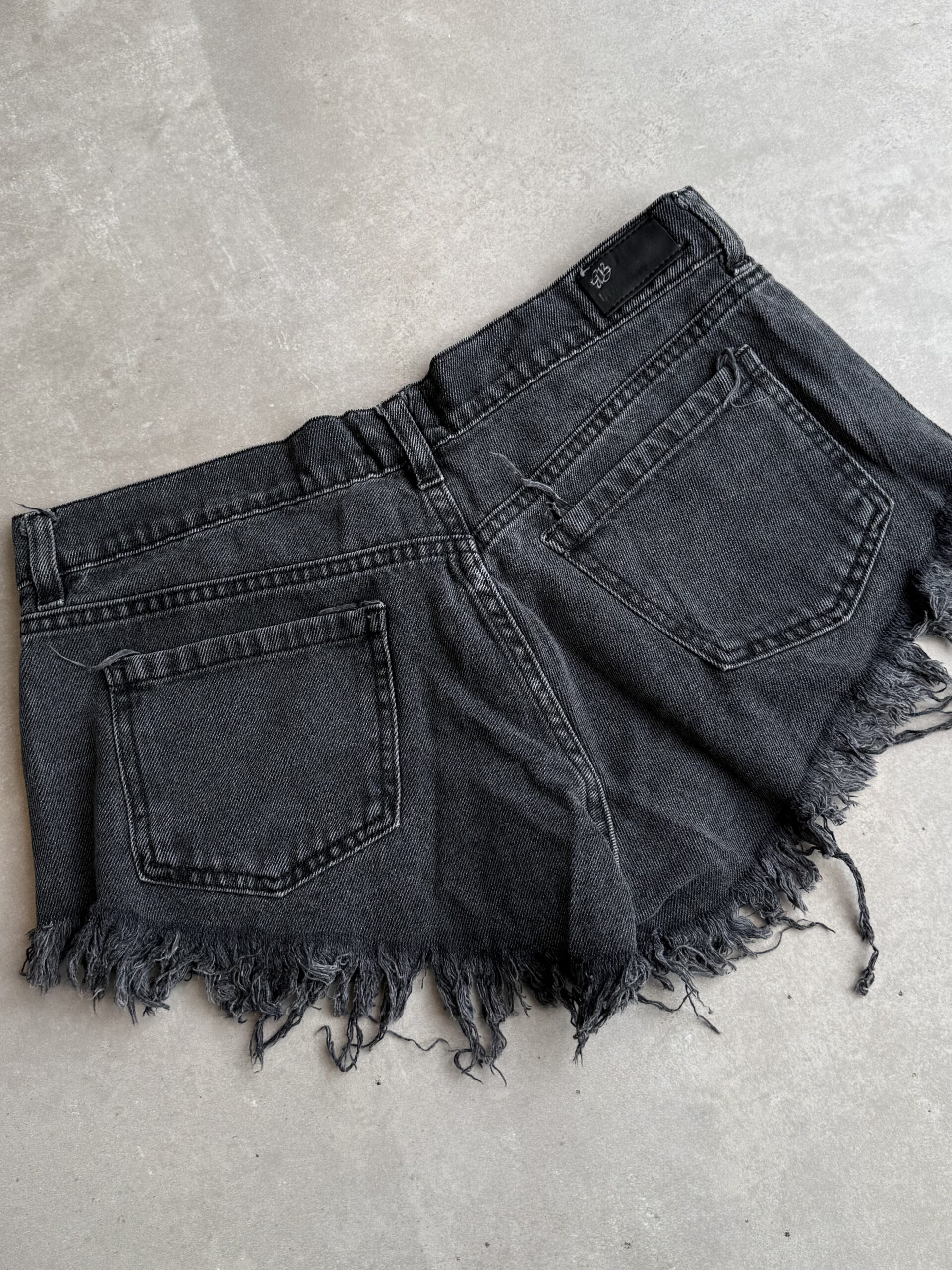 Short Jeans Bendita - Bombay (foto 2)