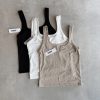 Musculosa Morley V - Bombay