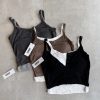 Musculosa Super Puesta - Bombay