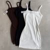 Vestido Morley Corto - Bombay