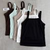 Musculosa Lisa - Bombay