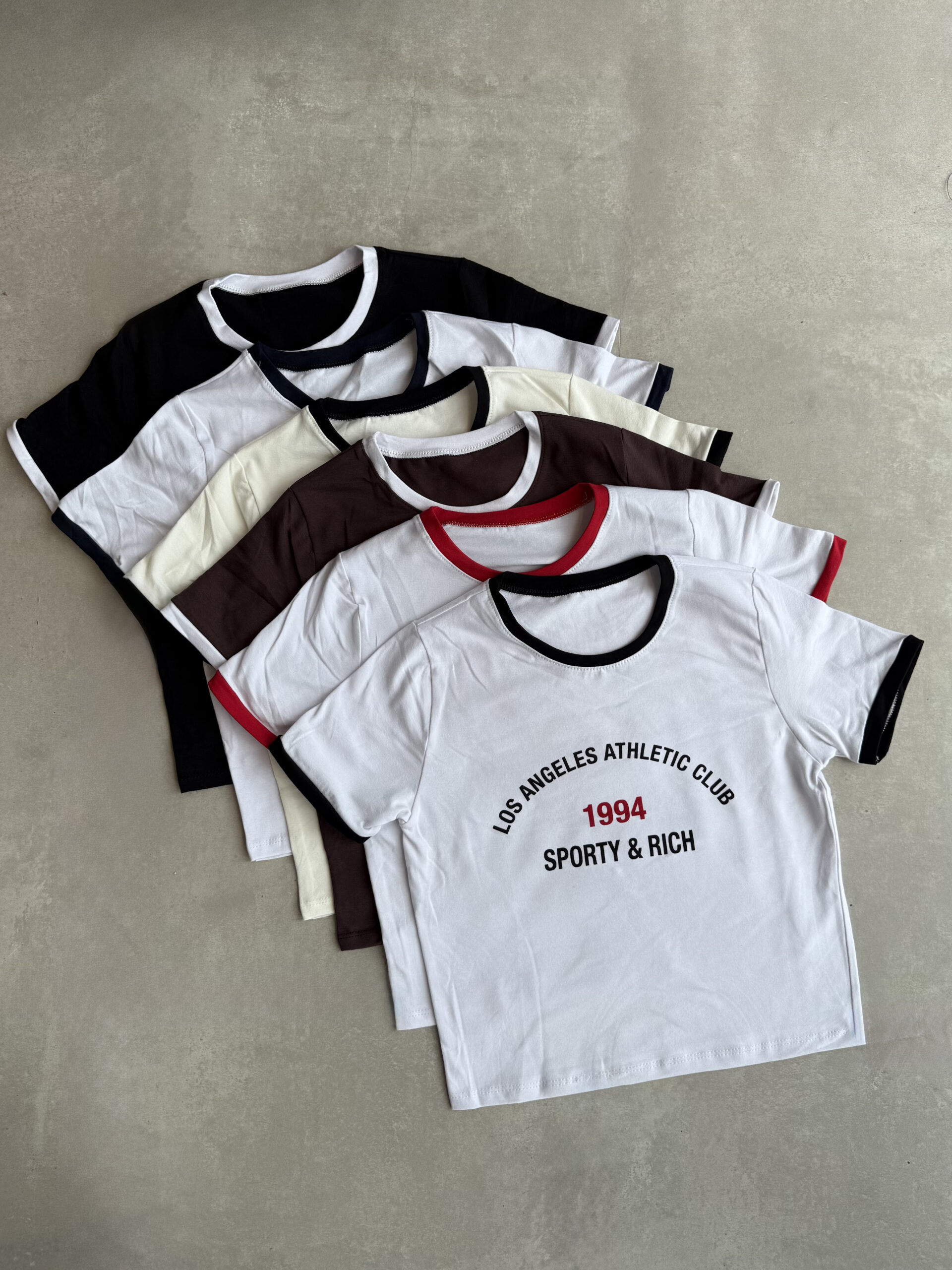 Remera 1994 - Bombay