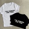 Remera Rumors - Bombay