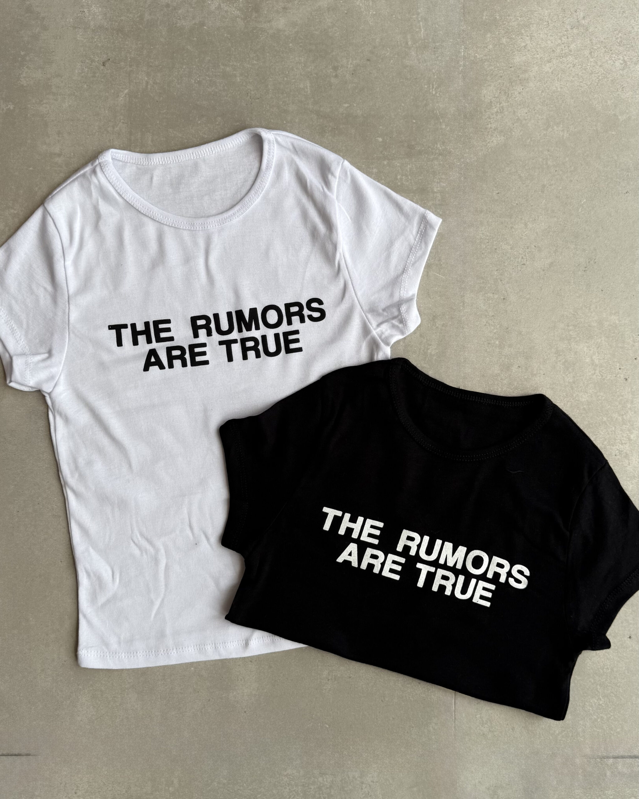 Remera Rumors - Bombay