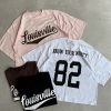 Remera Isa 82 - Bombay