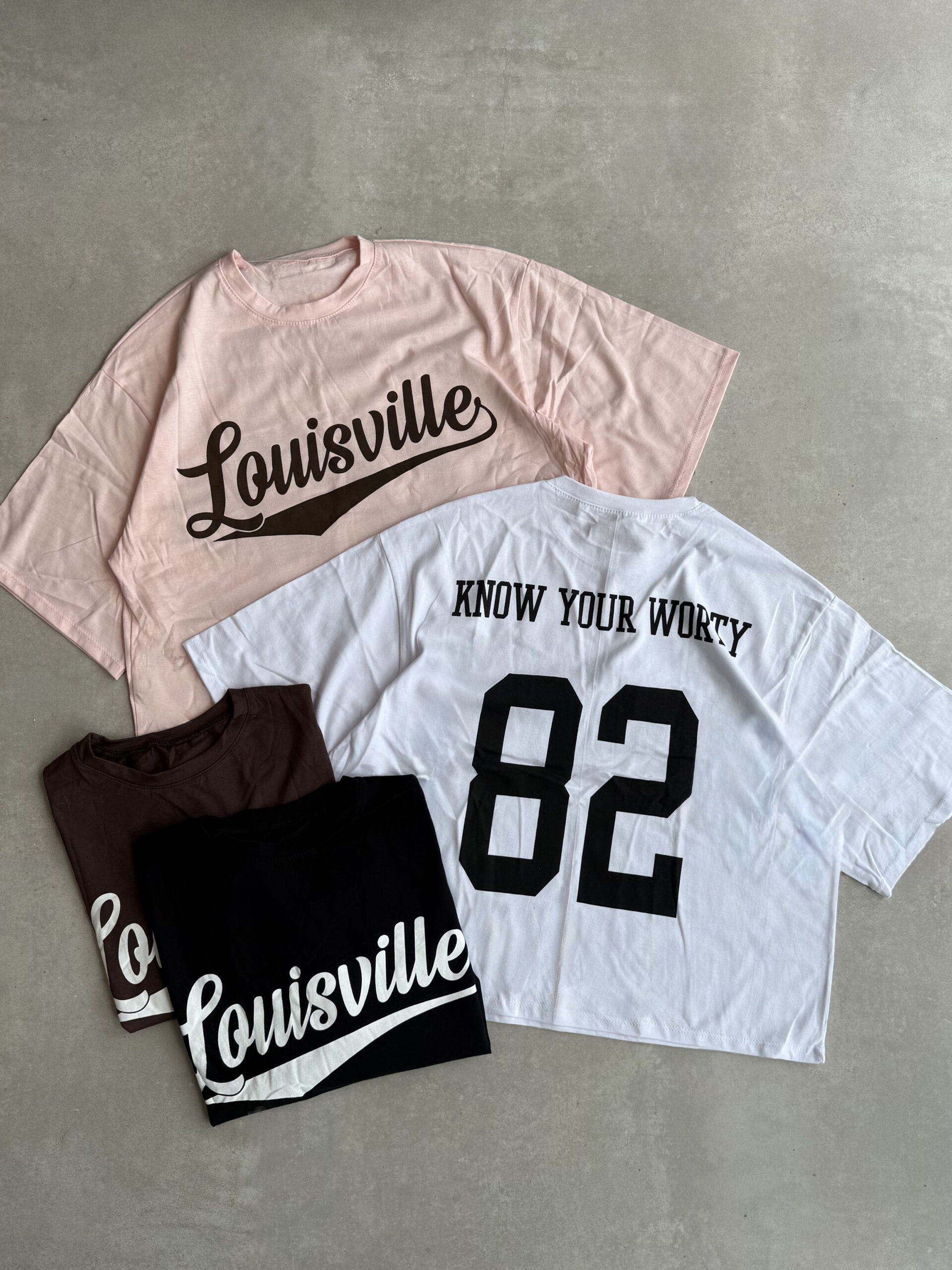 Remera Isa 82 - Bombay