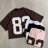 Remera Isabella 83 - Bombay