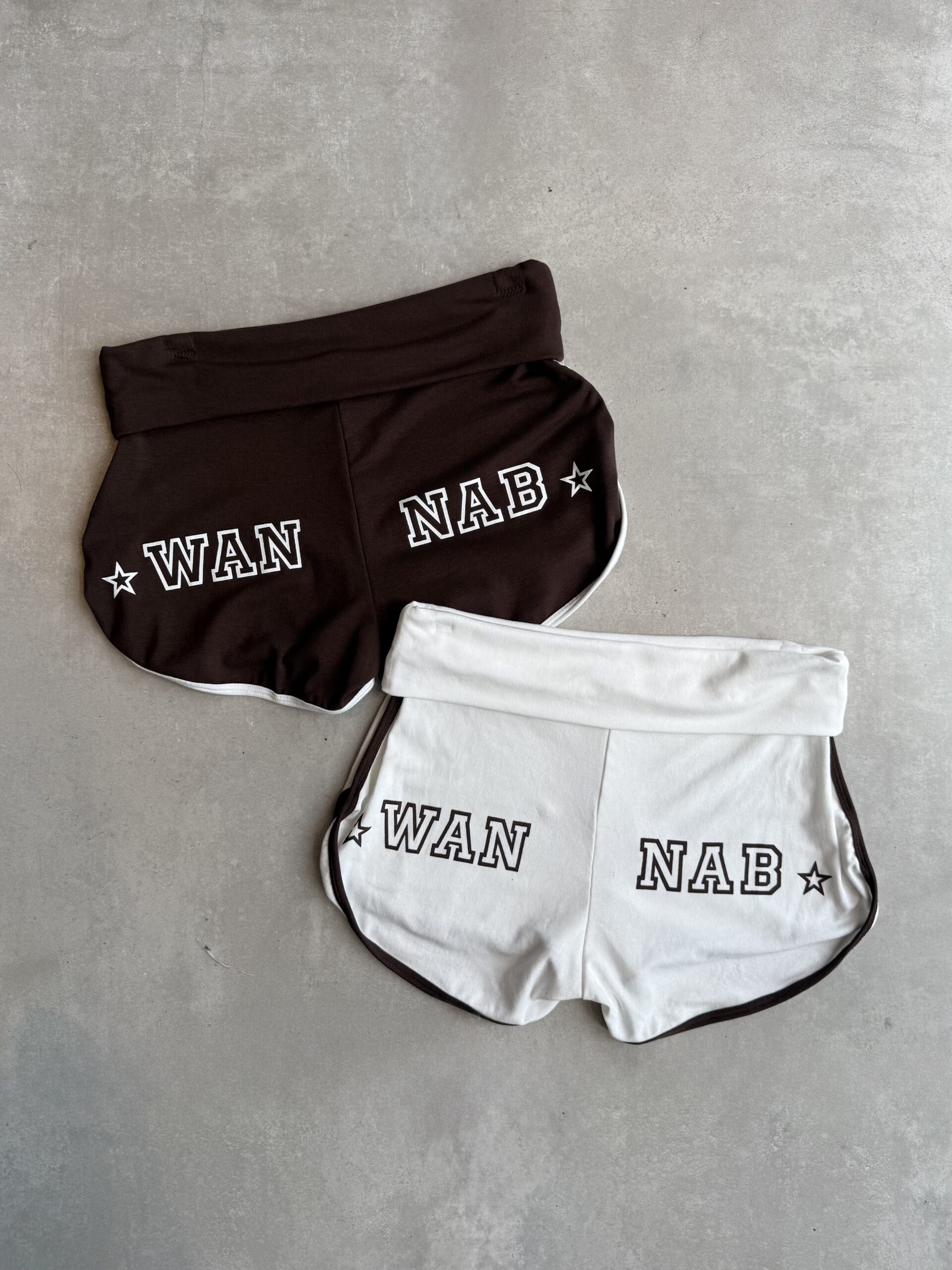 Short Wan - Bombay