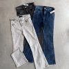 Jeans Oxford Mar - Bombay