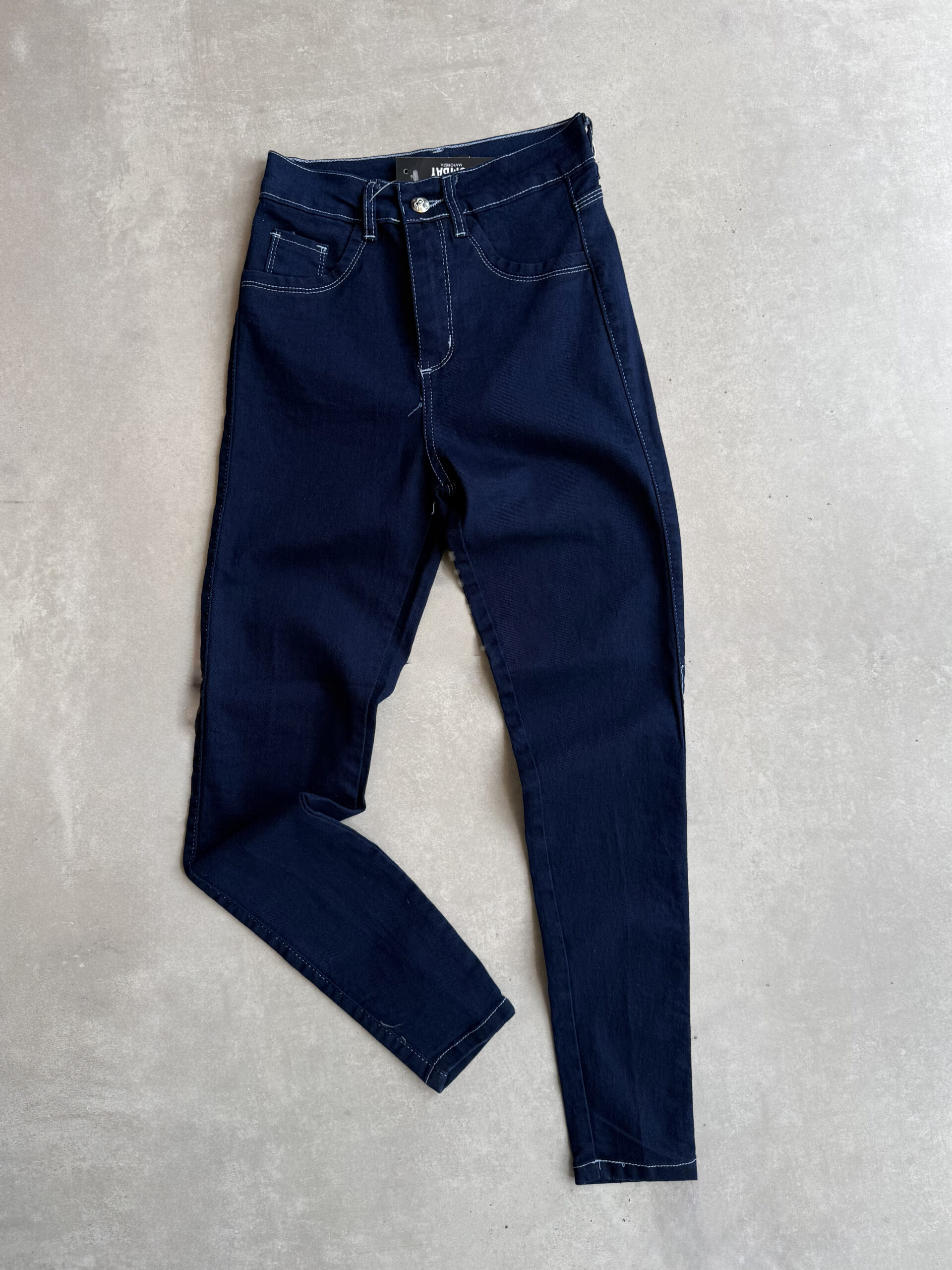 Jeans Chupin - Bombay
