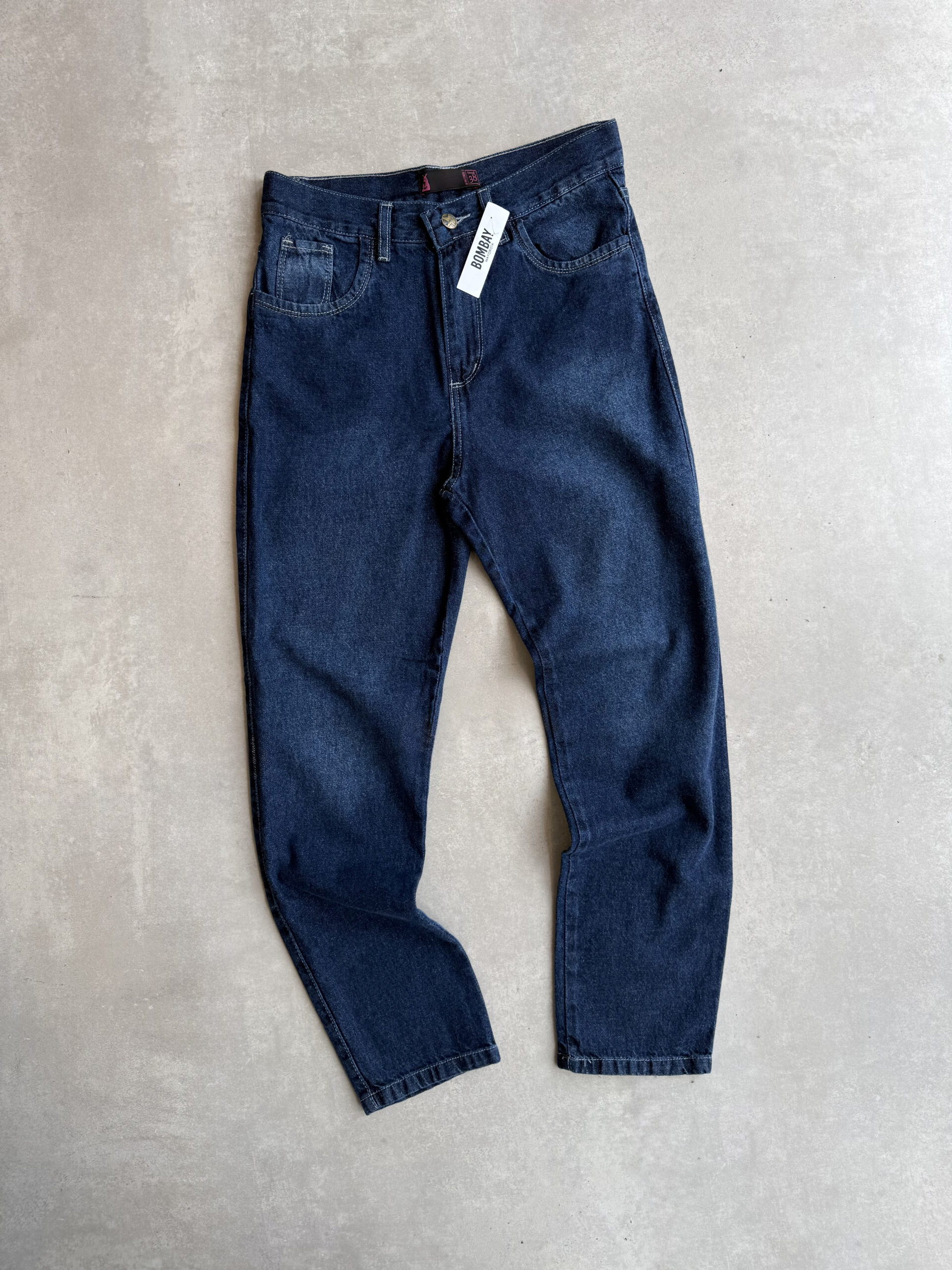 Jeans Noemi - Bombay