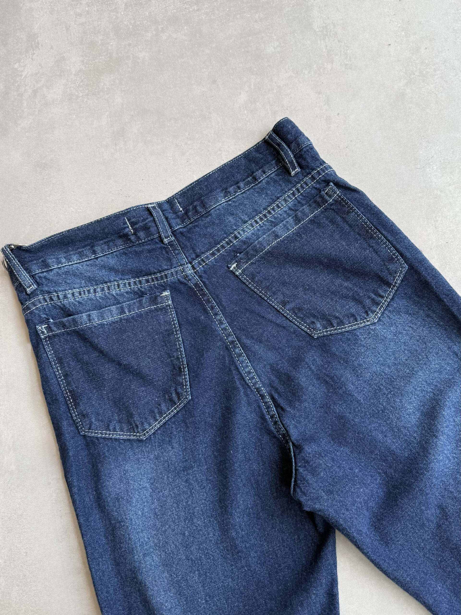 Jeans Noemi - Bombay (foto 2)