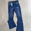 Jeans Linea Oxford - Bombay