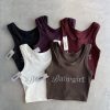 Musculosa Baby Girls Stras - Bombay