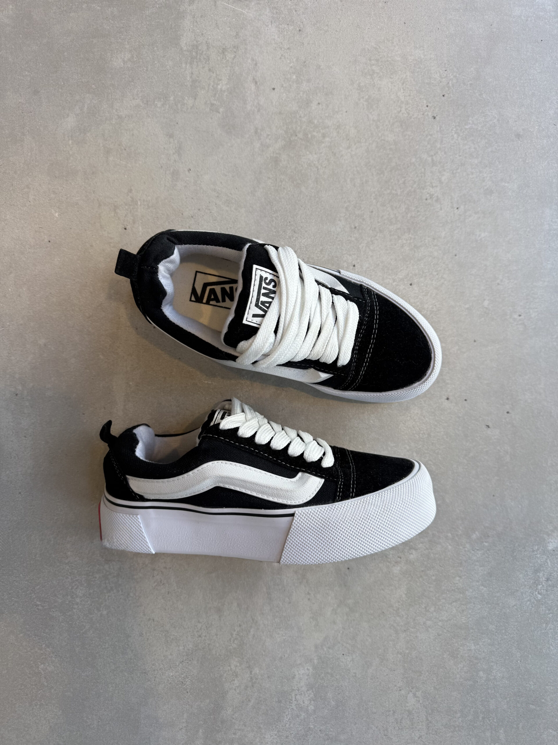 Zapatillas Vans - Bombay