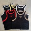 Musculosa Malibu - Bombay