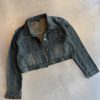 Campera Junico Oxido - Bombay