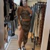 Conjunto Print - Bombay