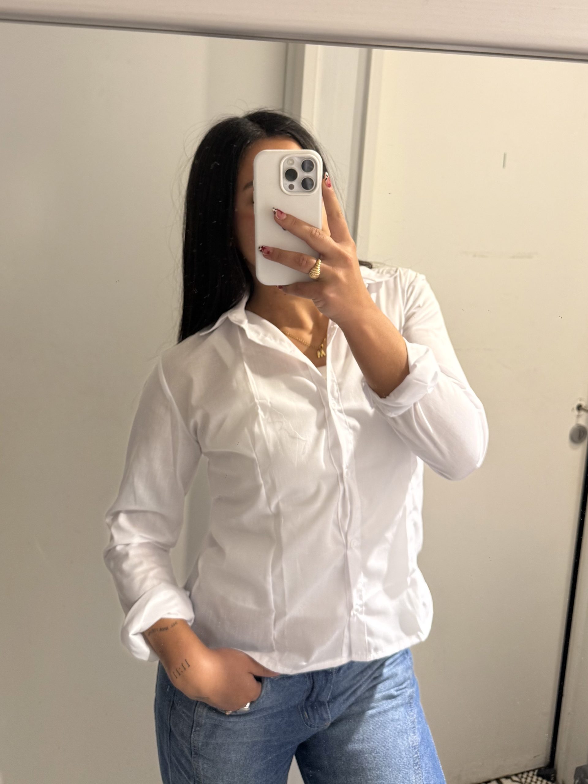 Camisas Cortas - Bombay (foto 2)