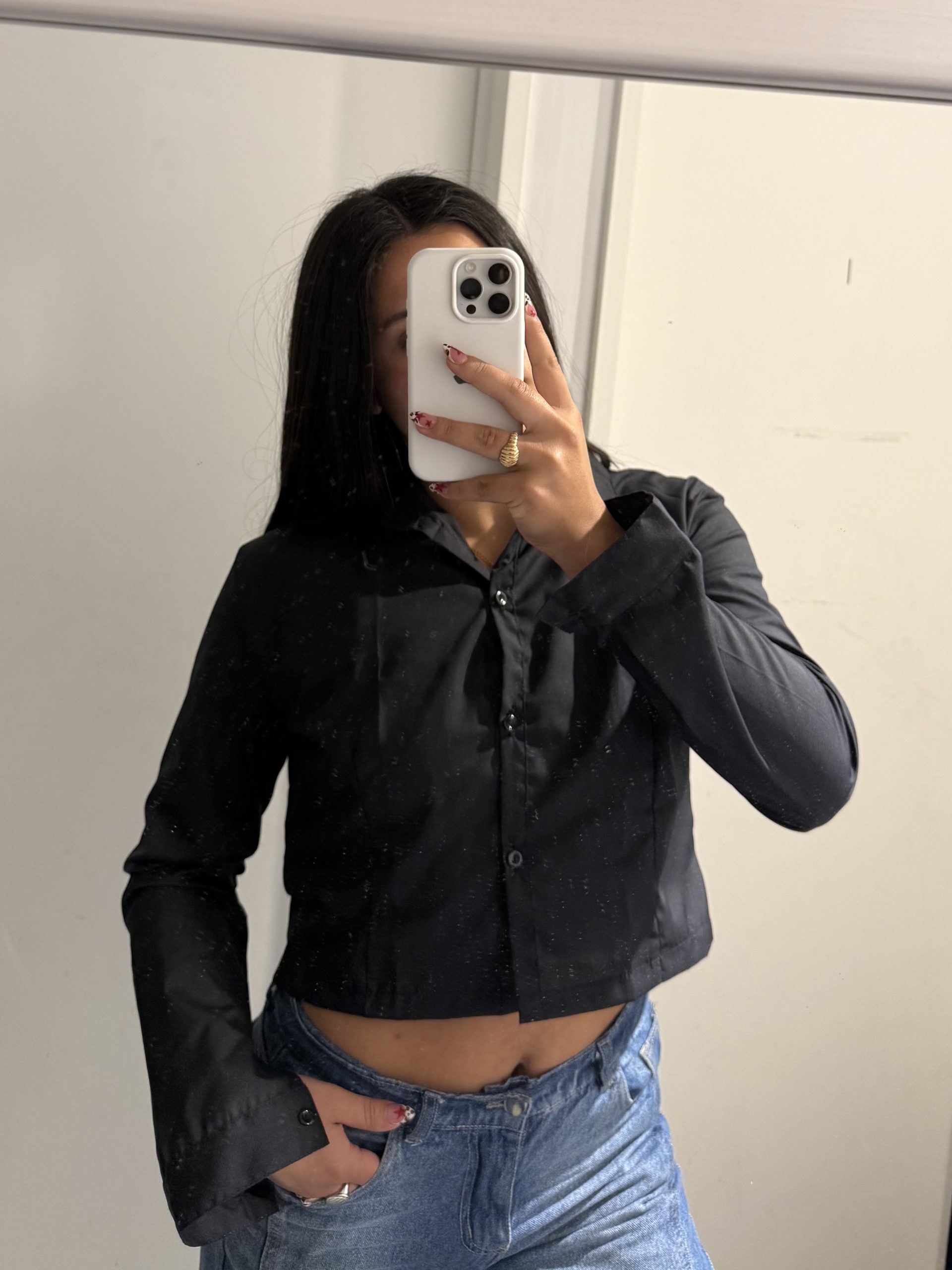 Camisas Cortas - Bombay