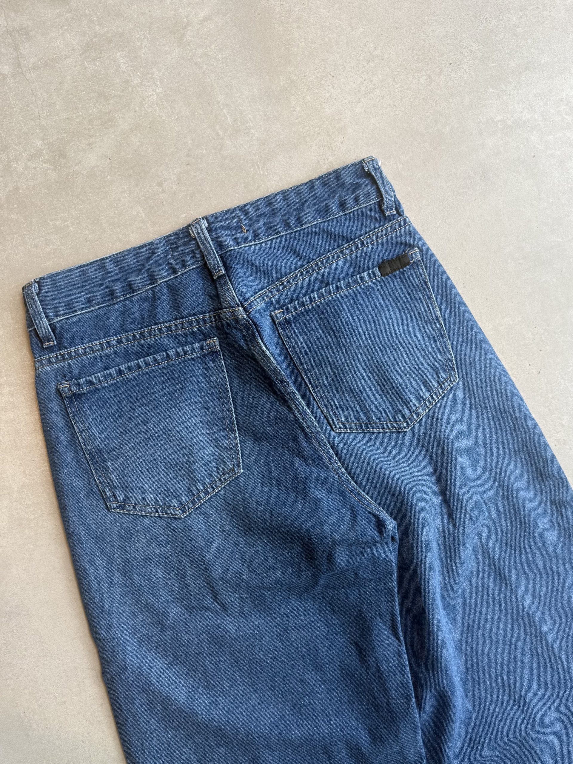 Jeans Jess Flor - Bombay (foto 2)