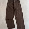 Jeans Jess Choco - Bombay