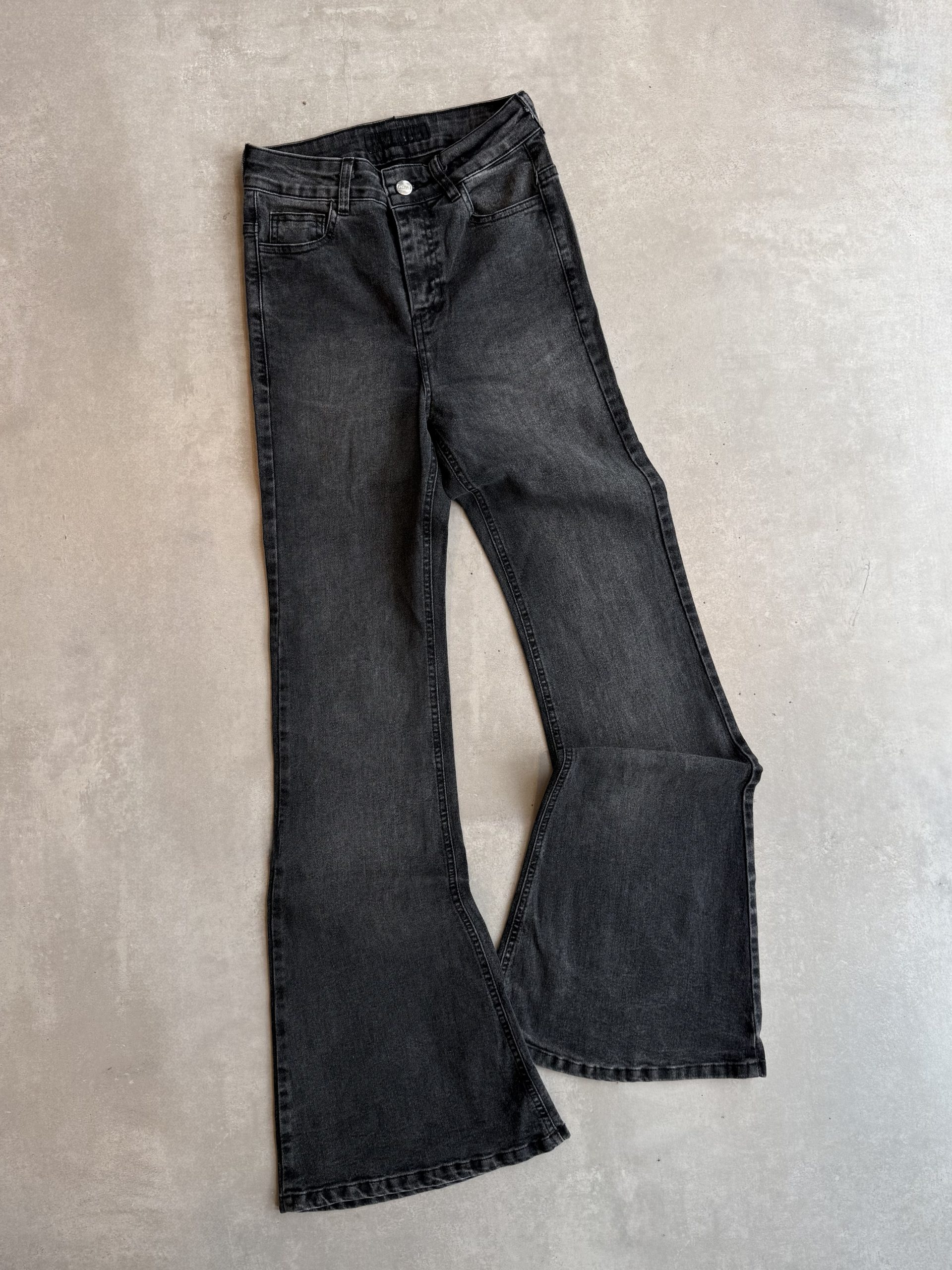 Jeans Oxford Jessi - Bombay