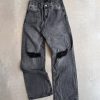Jeans Jesi Gris - Bombay