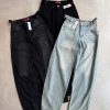 Jeans Baggy Carsami - Bombay