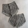 Short Print Jessi - Bombay