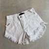 Short Luna Blanco - Bombay